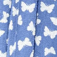 Women's Velour Towel Wrap