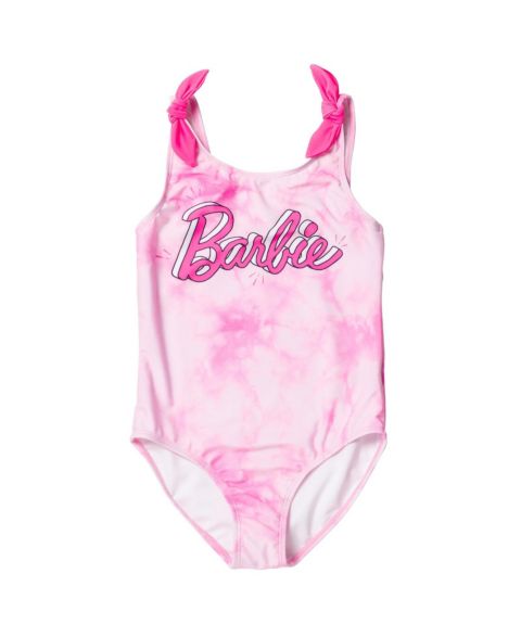 Купальники Barbie Girls One Piece Swimwear