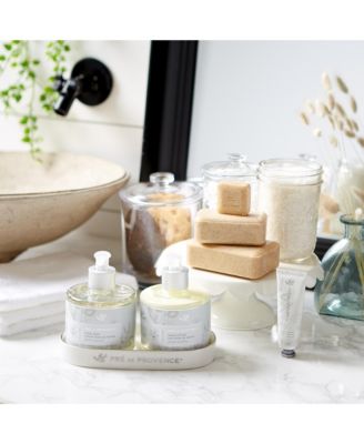 Pre de Provence Heritage 11 Fl Oz Hand Lotion, Lily of the Valley