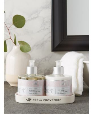 Pre de Provence Heritage 11 Fl Oz Hand Lotion, Lily of the Valley