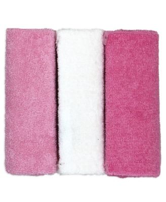 Baby Girls Rose Bunnies Layette Gift, 8-Piece Set