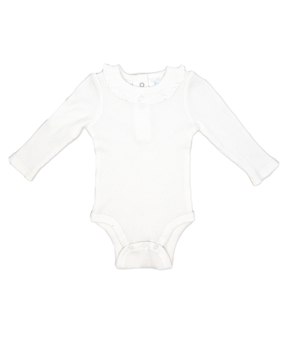 Shop Baby Mode Baby Girls Misty Rose Bell Bodysuit, Pants And Jacket, 3-piece Set In Bright Sage