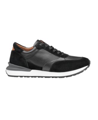 Men's Briggs Perfed Lace-Up Shoe