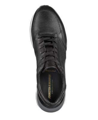 Men's Briggs Lace Up Jogger Sneaker