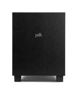 Monitor XT10 10" Powered Subwoofer