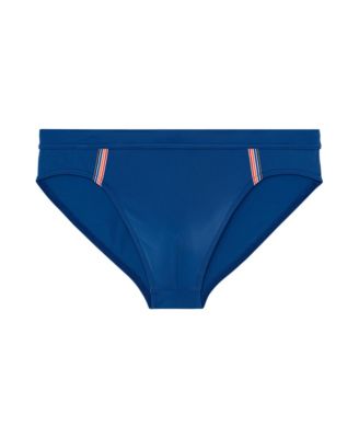Men's Nautical Cup Swim Mini Briefs