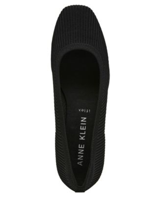 Women's Wisher Wedge Slip On Flats