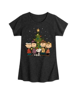 Peanuts