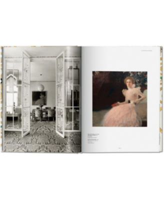 Gustav Klimt. Drawings and Paintings by tobias G. Natter