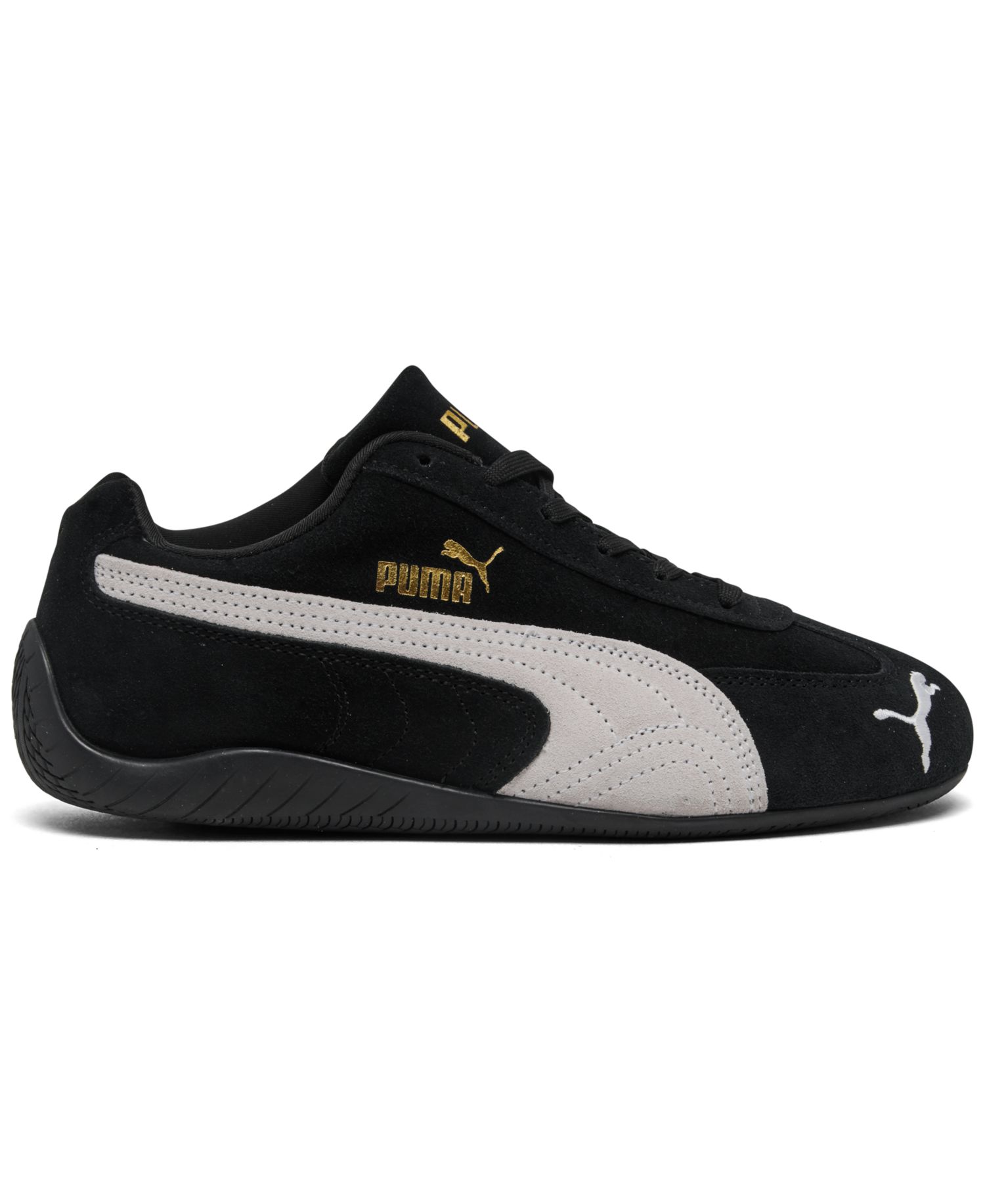 Women's Speedcat OG Casual Sneakers from Finish Line