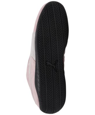 Women's Speedcat OG Running Sneakers from Finish Line