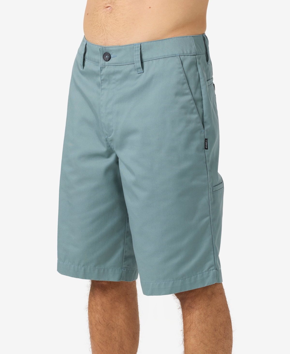 O'neill Men's Redwood Short In Trooper