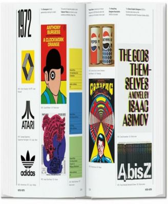 The History of Graphic Design. 40Th Ed. by Jens Mã¼Ller