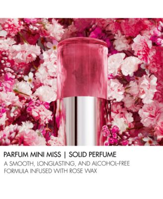 Miss Dior Parfum Mini Miss Solid Perfume, 0.11 oz.