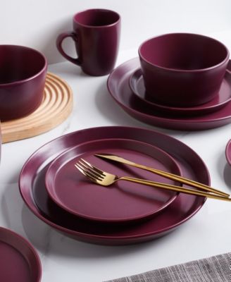 Michelle 32 Pc. Dinnerware Set, Service for 8