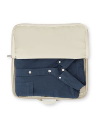 Silhouette 18 Expandable Softside Carry-on Spinner