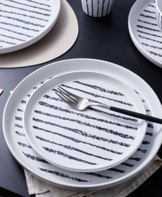 Nova 16 Pc. Dinnerware Set, Service for 4