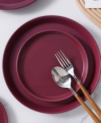 Michelle 32 Pc. Dinnerware Set, Service for 8