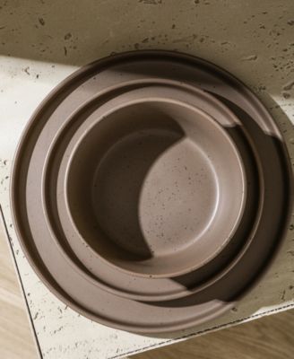 Celina 32 Pc. Dinnerware Set, Service for 8