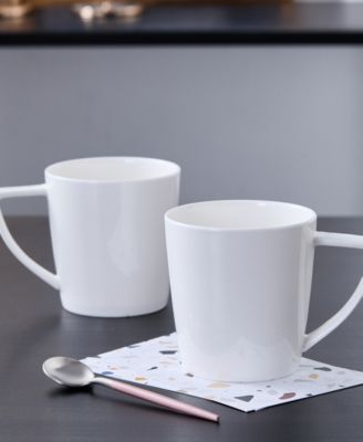 Madeline 16 Pc. Dinnerware Set, Service for 4