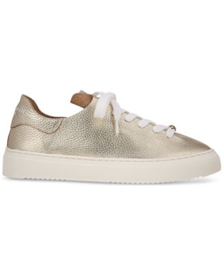 Women's Poppy Lace-Up Sneakers