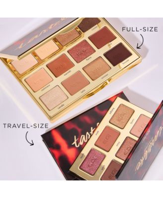 Tartelette Toasted Mini Amazonian Clay Palette