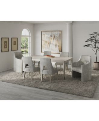 Macy's Mezzanine Dining Collection In No Color