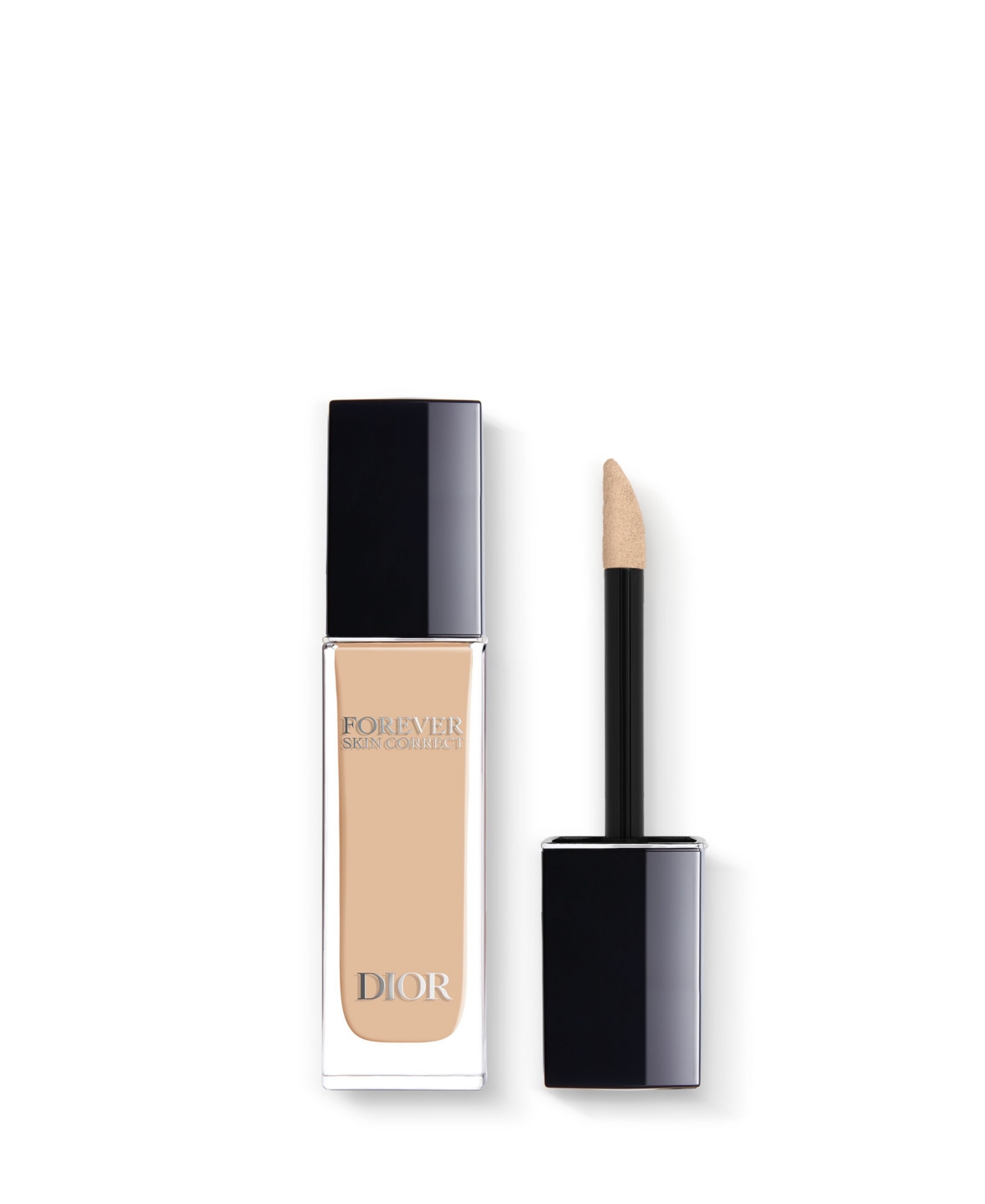 DIOR FOREVER SKIN CORRECT FULL-COVERAGE CONCEALER 