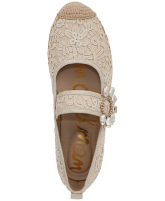 Women's Maddy Orchid Flats