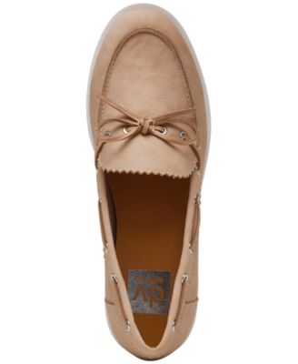 Women's Lagoon Lug Sole Boat Shoes