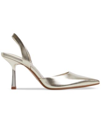 Women's Brusanti Two-Piece Pumps