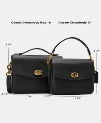 Coach ◆ 88346 Cassie crossbody 19 s-l400.jpg
