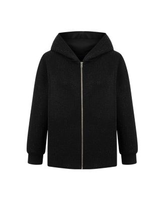 Women's Hooded Sweatshirt