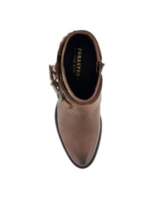 Women Western Fashion Booties By