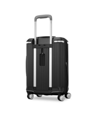 Silhouette 18 Expandable Hardside Carry-on Spinner
