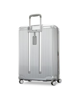 Silhouette 18 Expandable Large Hardside Check-in Spinner