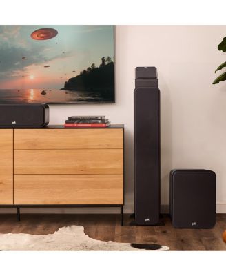 ES10 10" Signature Elite Subwoofer