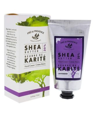 Pre de Provence Hand Cream Shea Butter Enriched 75ML - Lavender 22$