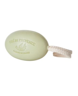 Pre de Provence Soap On A Rope, 200 G, Mirabelle