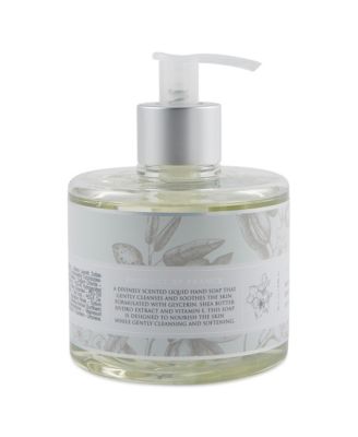 Pre de Provence Heritage 11 Fl Oz Liquid Soap, Lily of the Valley