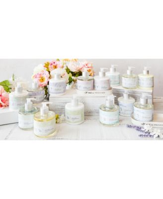 Pre de Provence Heritage 11 Fl Oz Liquid Soap, Lily of the Valley