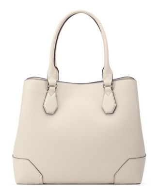 Brooklyn Jet Set Satchel Bag