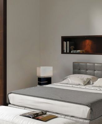 Zen 19" Switch Table Lamp