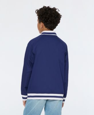 Big Boys Reversible Bomber Jacket