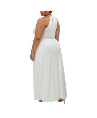 Plus Size Karlee Jumpsuit