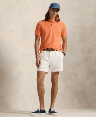 Polo Ralph Lauren Mens Kids Family Matching Moment In Multi