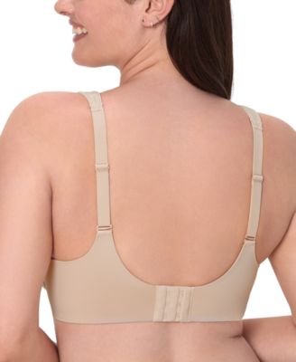 Women's Coolest Smoothing Underwire Minimizer Bra DF4584