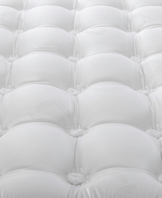 by Aireloom Anniversary Latex Luxury Firm Mattress Set - Queen Split, Exclusively at Macy's 