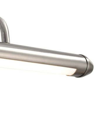 Bradley Bar 21" Switch Wall Light