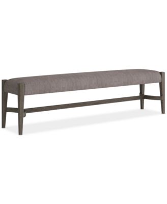 Griffith Dining Bench, Created for Macy's